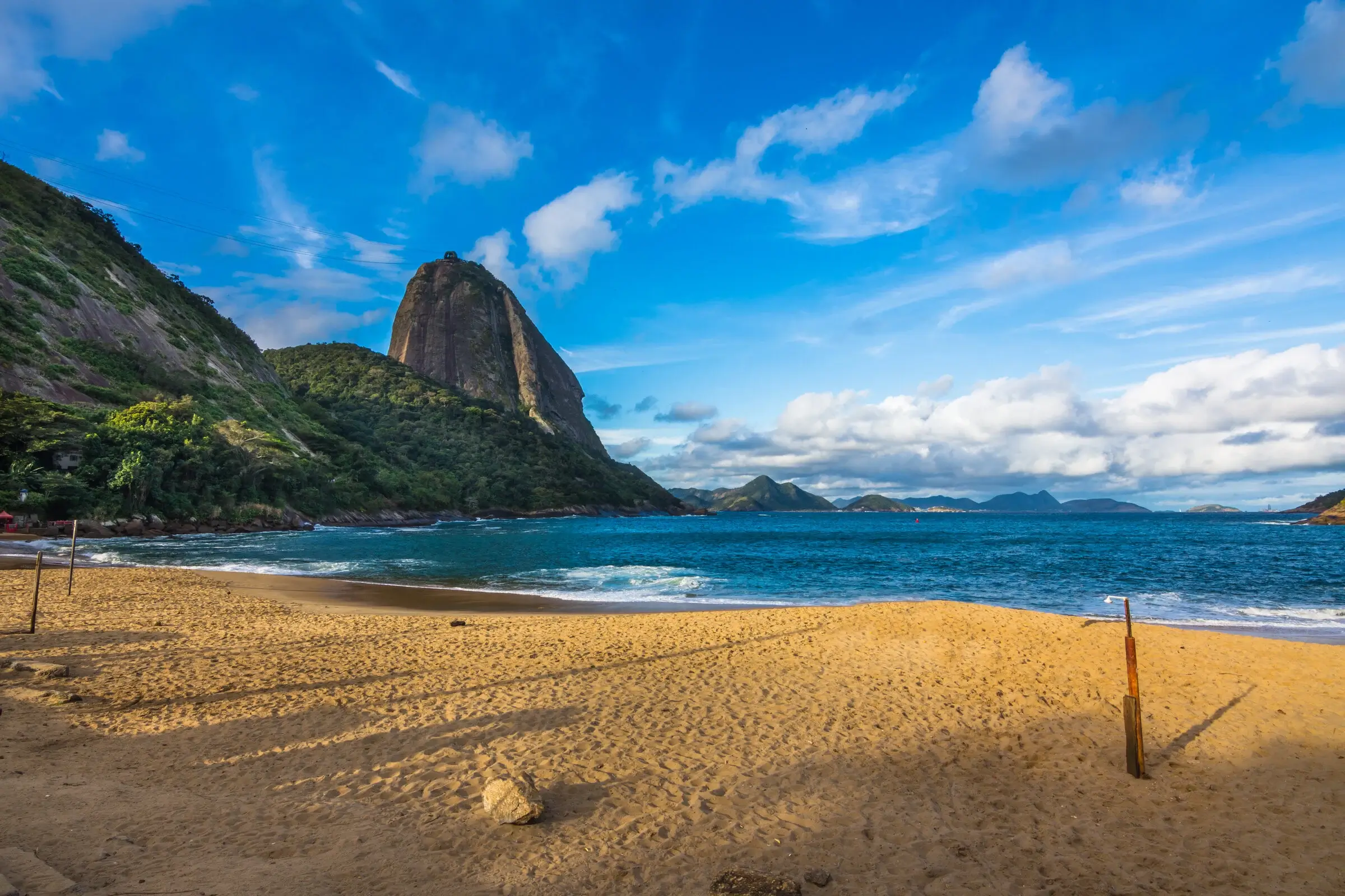 Praia do Rio de Janeiro