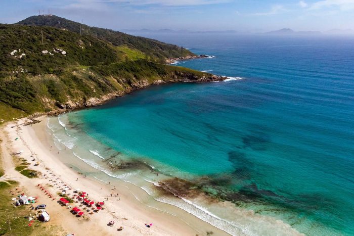 Prainha Rio de Janeiro